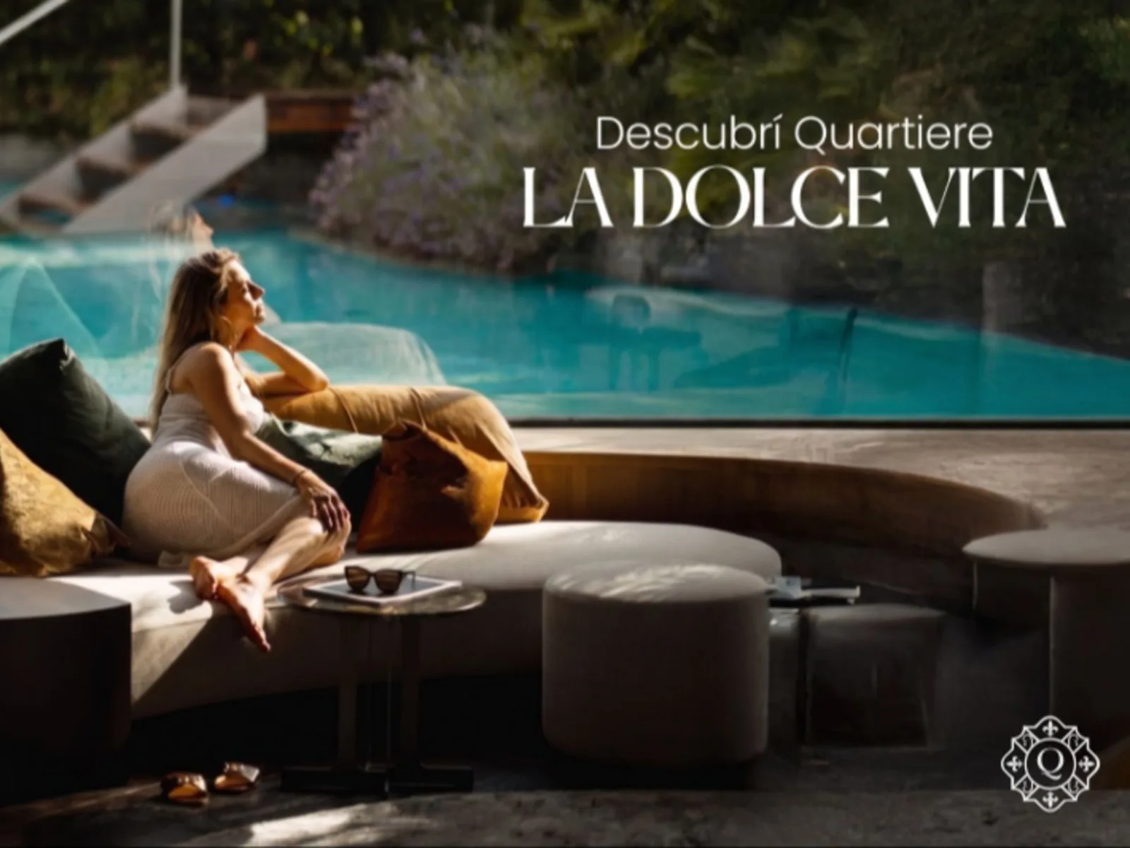 Quartiere, La dolce vita — foto 17
