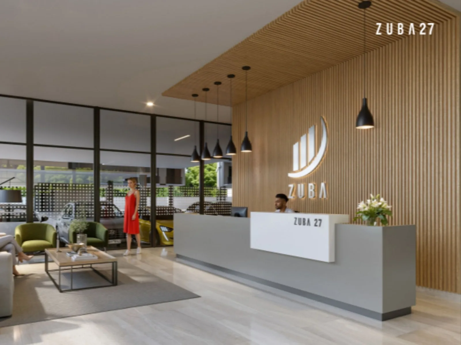 ZUBA 27 — foto 7