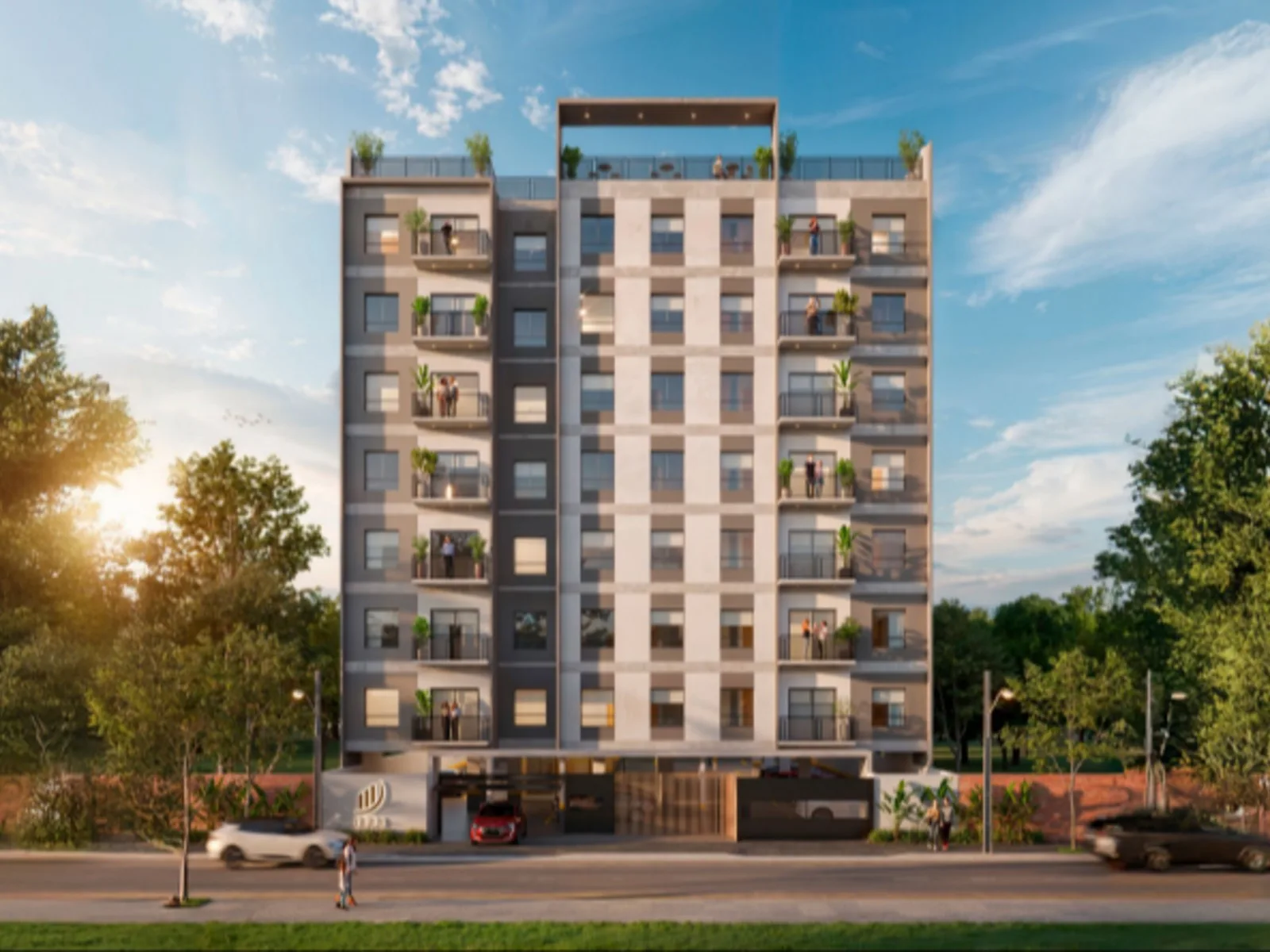 ZUBA 27 — foto 2