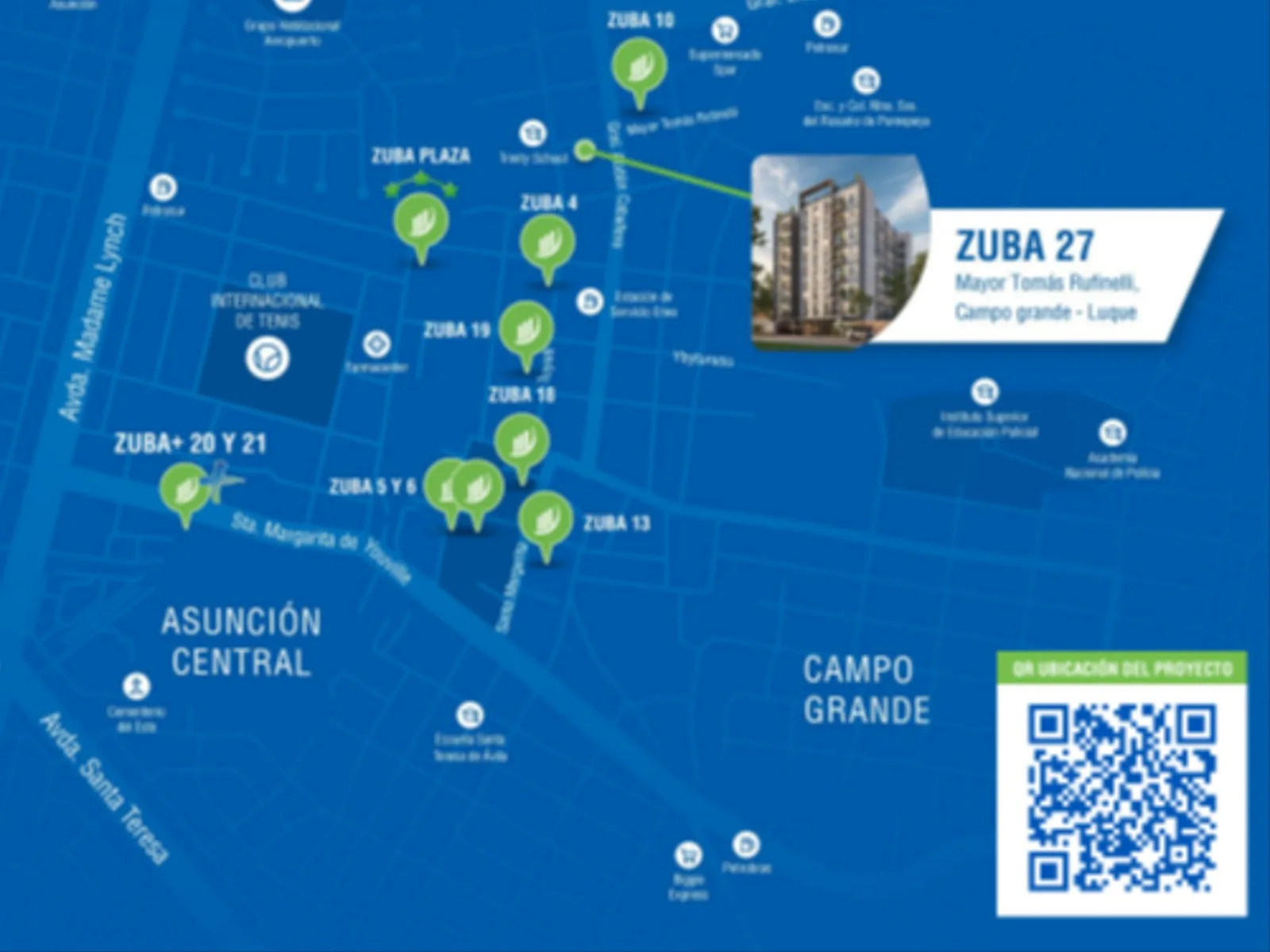 ZUBA 27 — foto 3