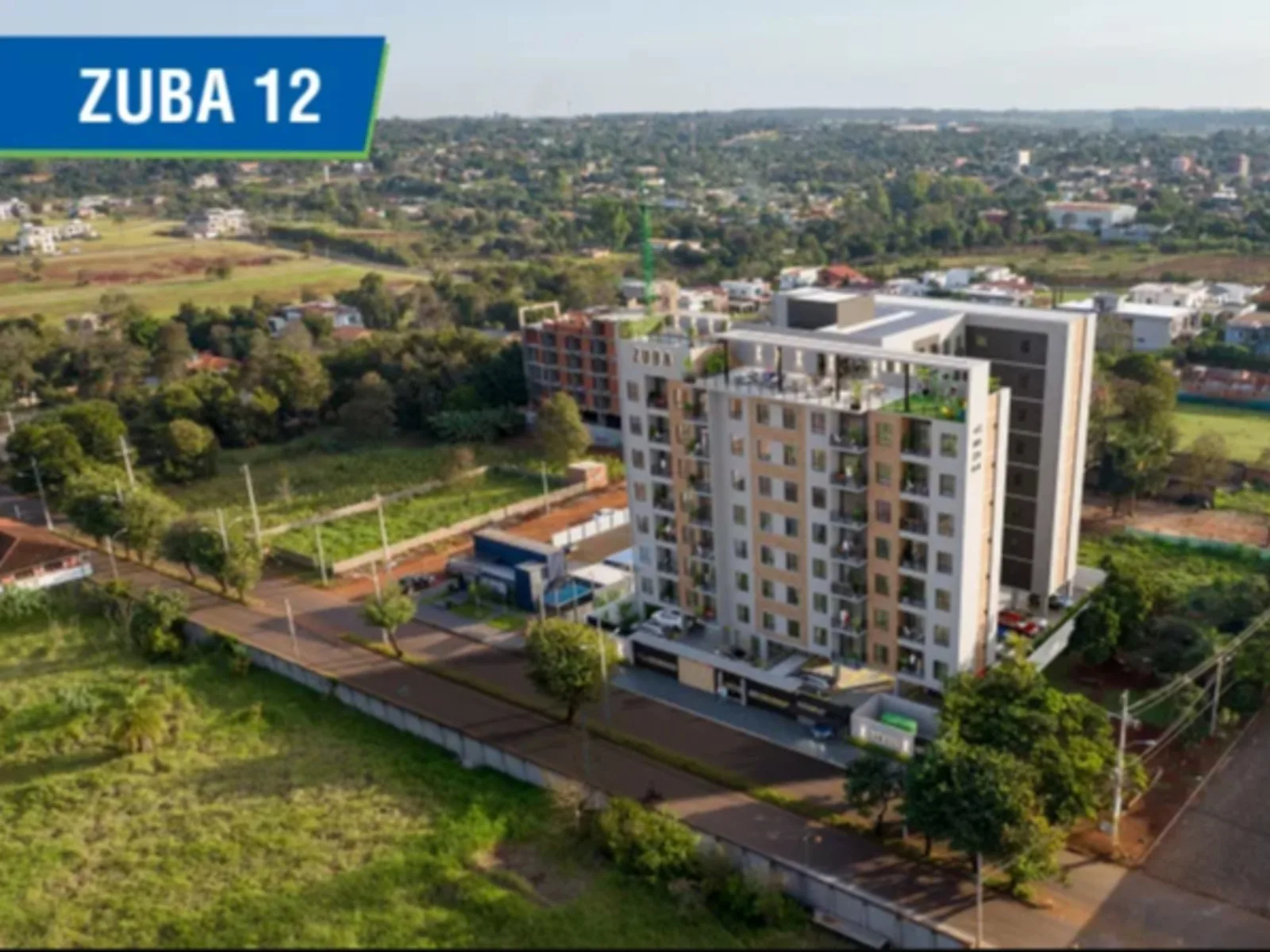 ZUBA 12