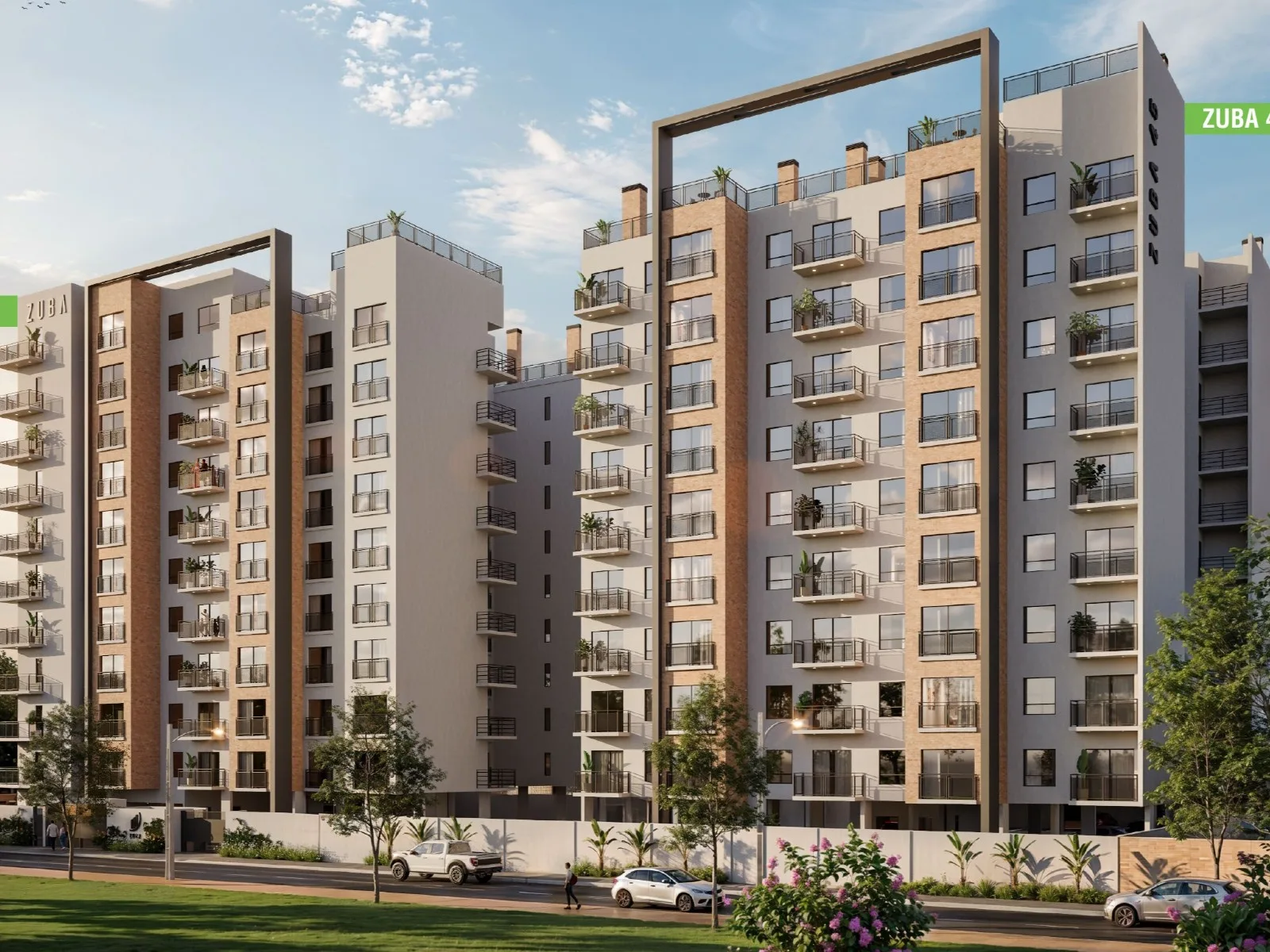 ZUBA 45 — foto 2